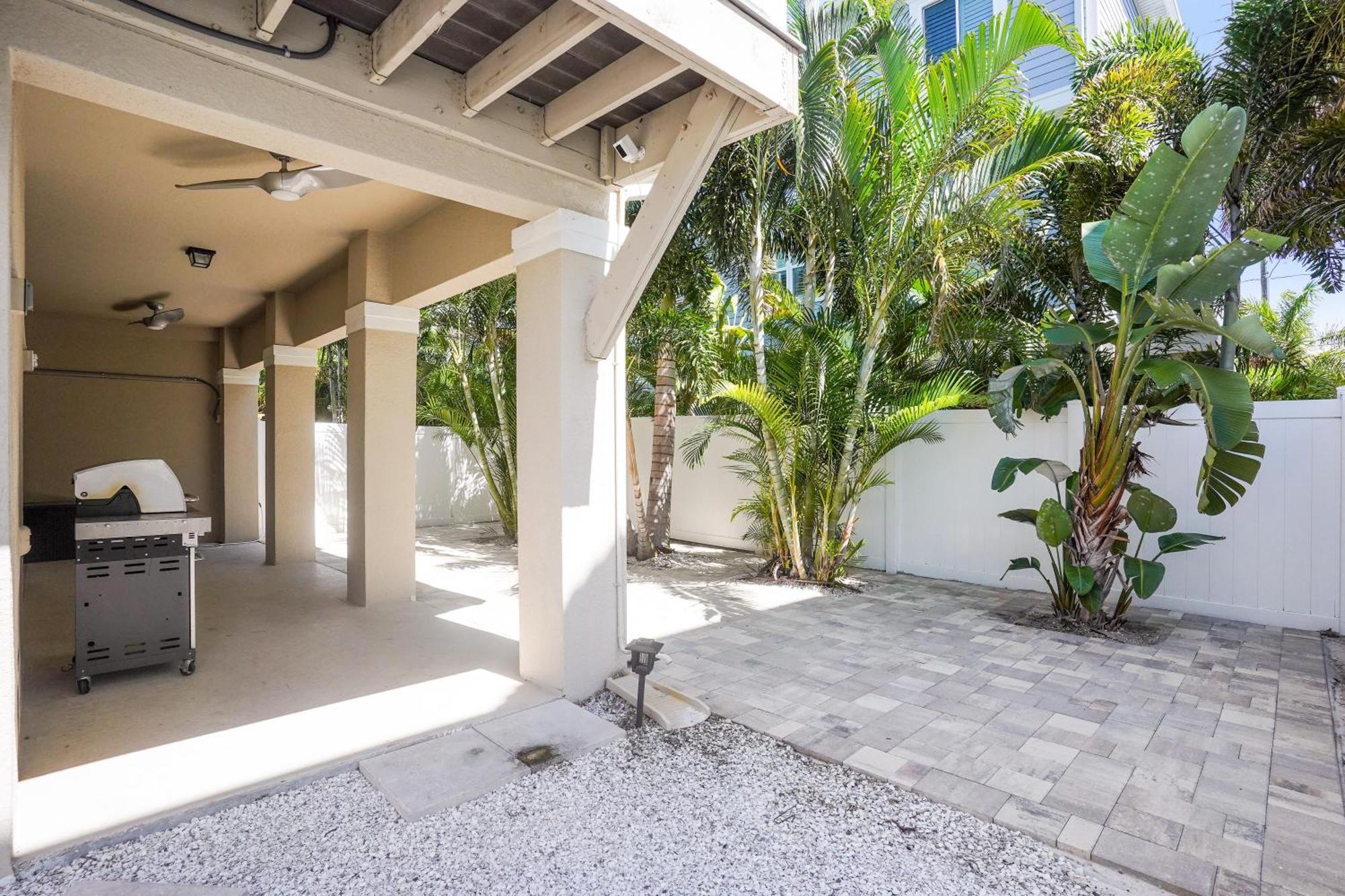 Redington Beach Townhouse 16303 Villa St. Pete Beach Exterior foto